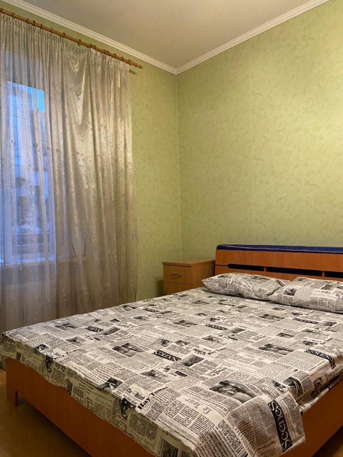 В Центре 오데사 외부 사진